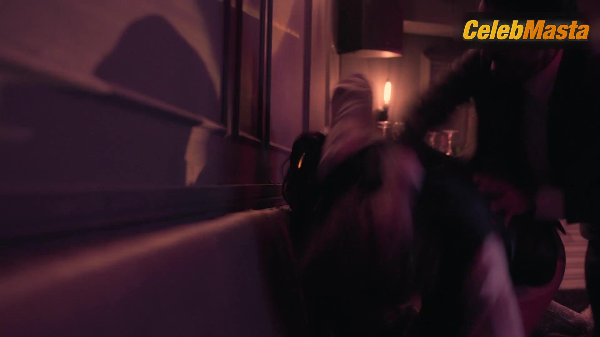 Zuria Vega ’s Sexy Scene In The Five Juanas - Photo 1 of 5 photo 5