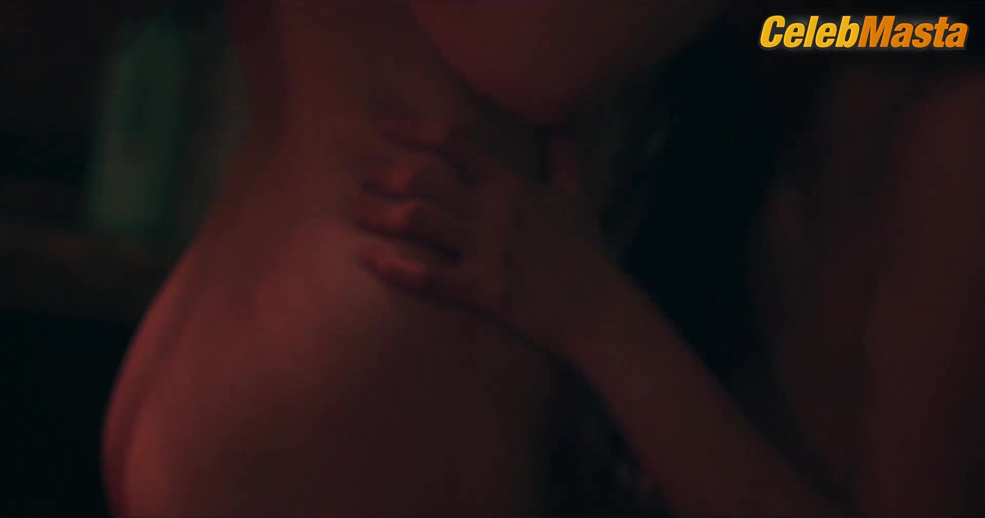 Angelica Hart And Julianne Richards Lesbian, Booty Scene - Photo 1 of 5 photo 4