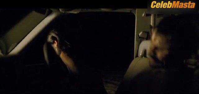 Stephanie Sigman Bares Breasts Scene In Miss Bala - Photo 1 of 5 photo 2