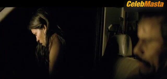 Stephanie Sigman Bares Breasts Scene In Miss Bala - Photo 1 of 5 photo 4