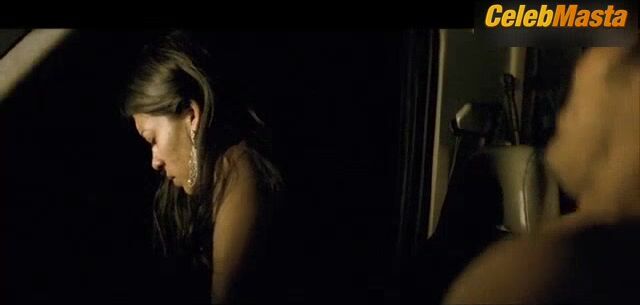 Stephanie Sigman Bares Breasts Scene In Miss Bala - Photo 1 of 5 photo 5