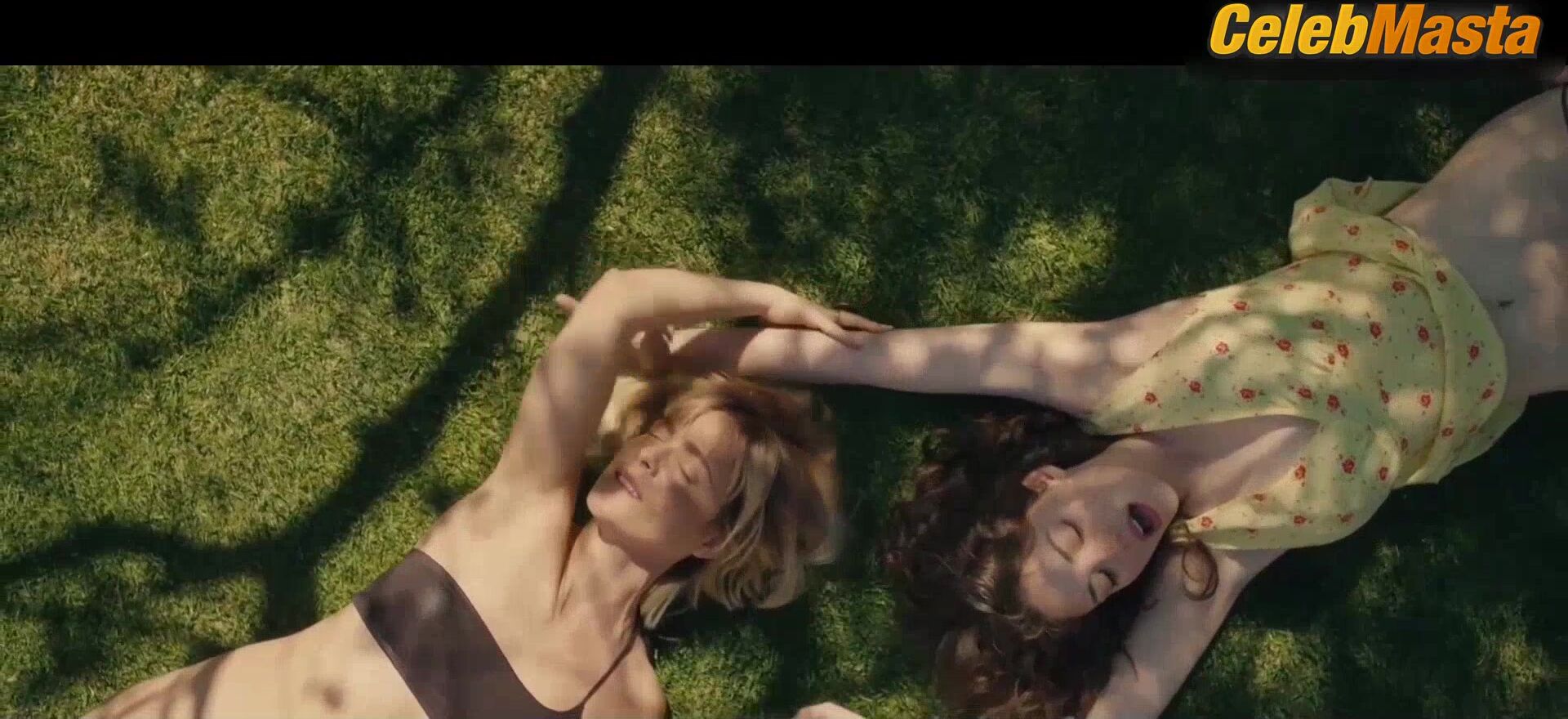 Gabriela Andrada Tits And Butt Scene From Pideme Lo Que - Photo 1 of 5 photo 5
