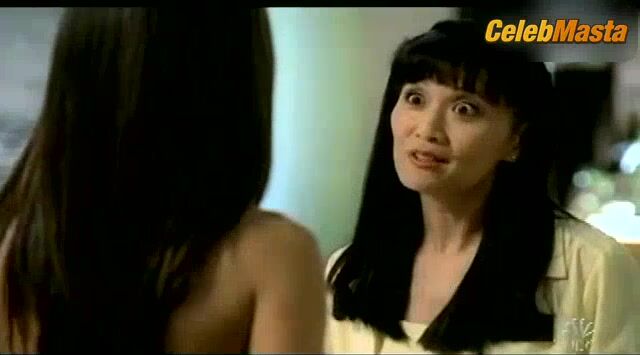 Vanessa Marcil Racy Scene In Las Vegas - Photo 2 of 5 photo 1