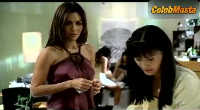 Vanessa Marcil Racy Scene In Las Vegas - Photo 2 of 5 photo 4