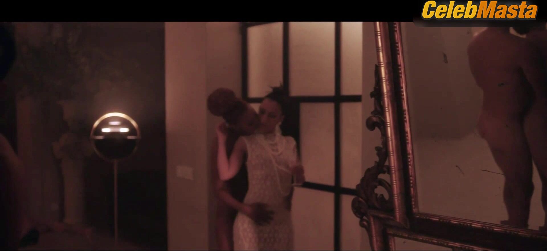Gabriela Andrada Boobs, Butt Scene In Ask Me What You Want - Photo 2 of 5