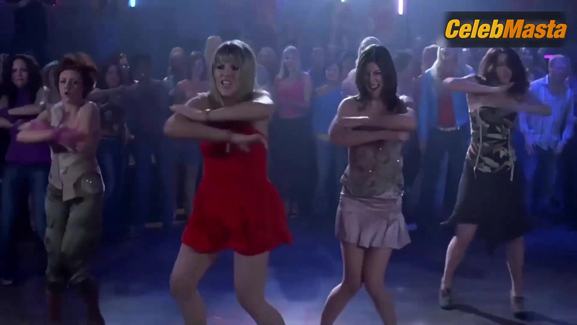 Brittany Daniel Busy Philipps, Jennifer Carpenter, And Jaime - Photo 1 of 5 photo 5