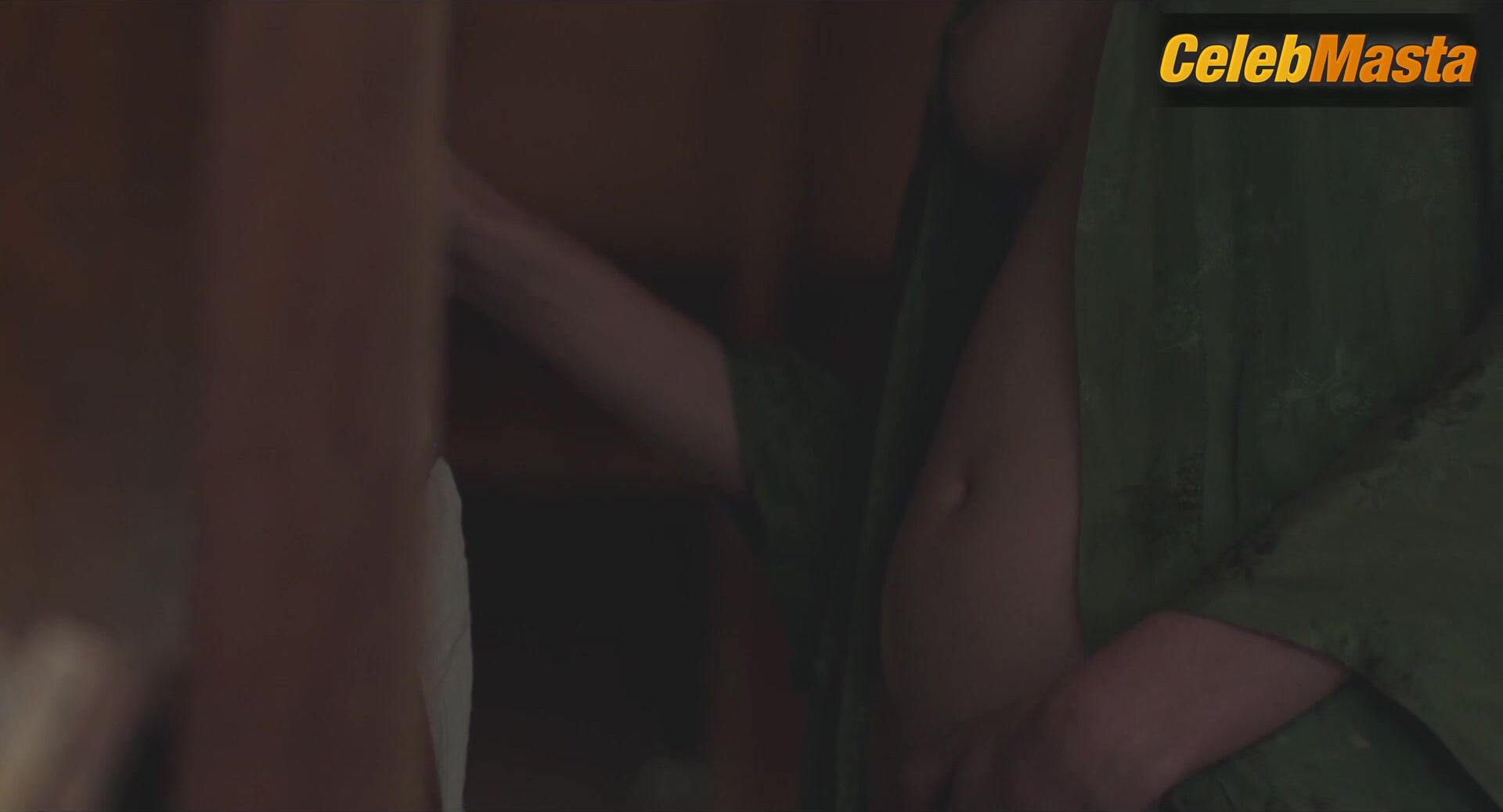 Elizabeth Debicki Boobs Scene In Breath - Photo 2 of 5 photo 4