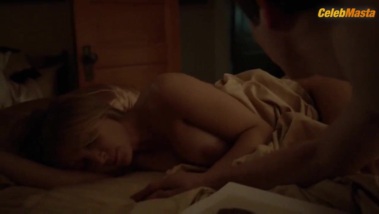 Sasha Alexander Ass, Tits Scene In Shameless - Photo 2 of 5 photo 4