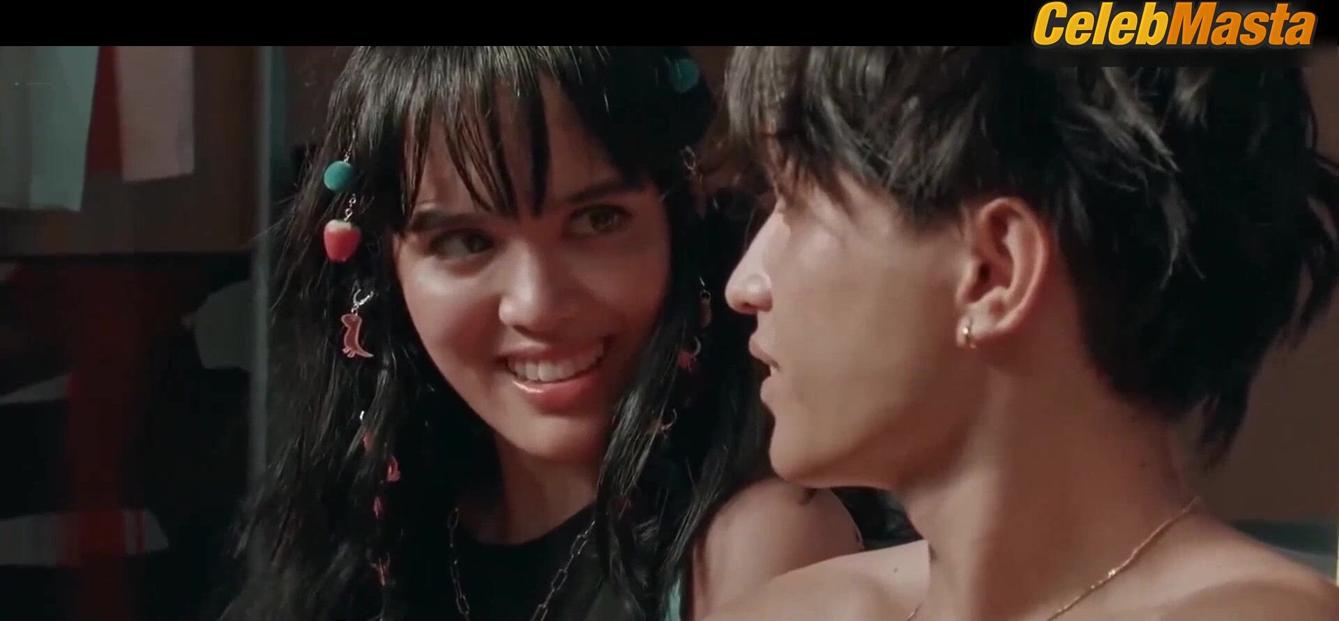Alona Navarro Angelica Hart, And Riri Ayuki Boobs Scene - Photo 1 of 5
