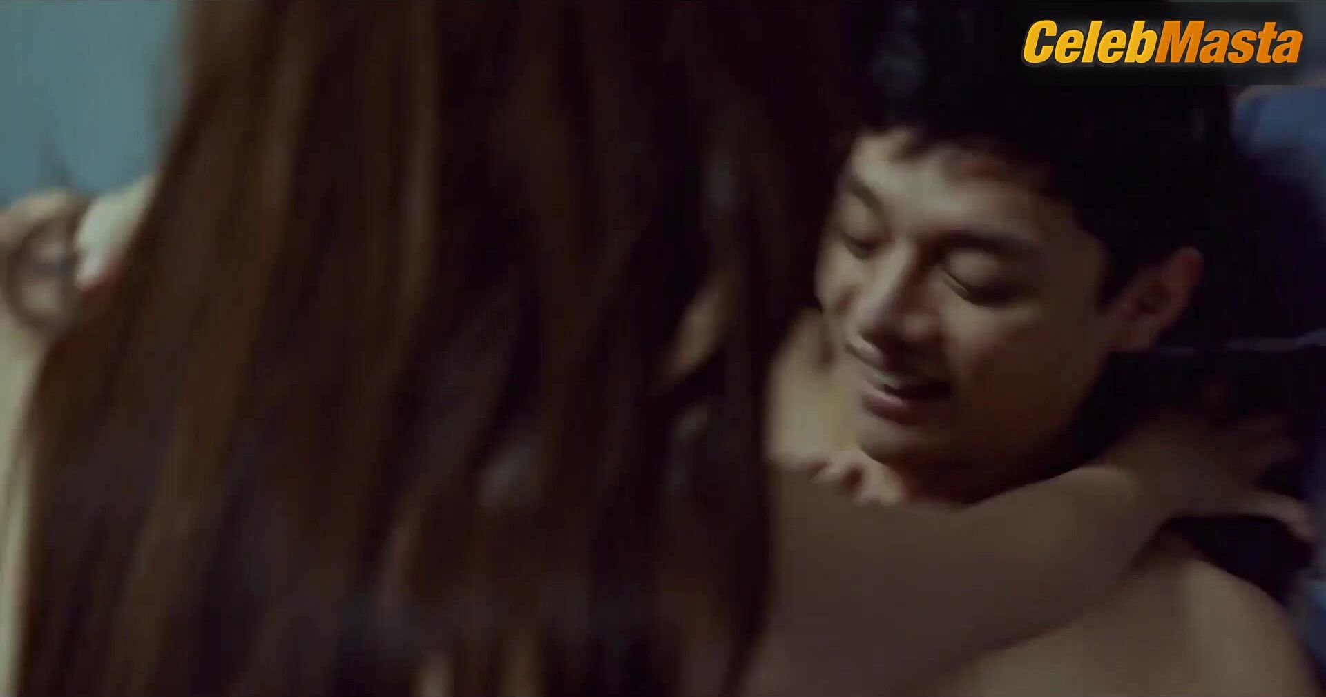 Angelica Hart ’s Tits Scene In Secret Campus - Photo 1 of 5