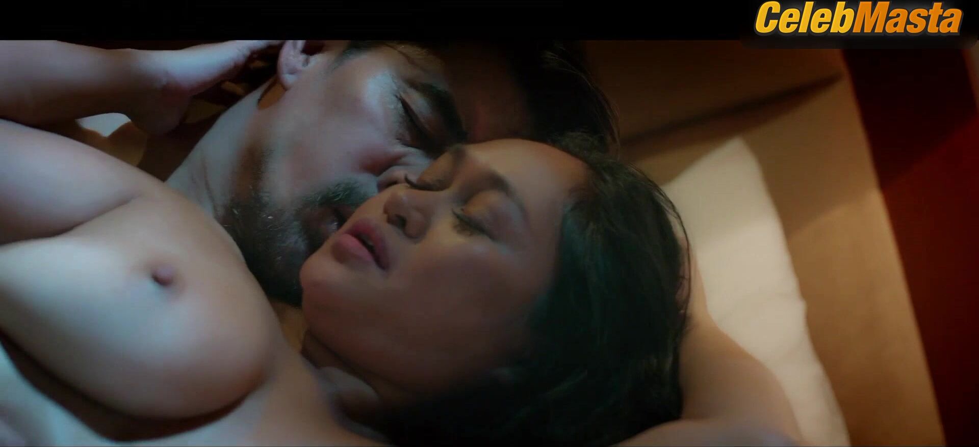 Mercedes Cabral Boobs Scene In Beloved - Photo 1 of 5 photo 5