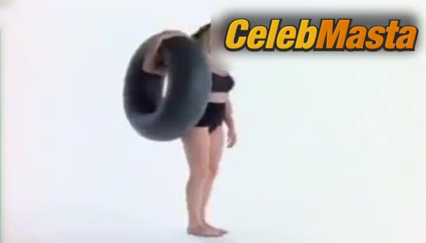 Erika Eleniak Tits Scene From Playboy’s Celebrities - Photo 2 of 5 photo 4