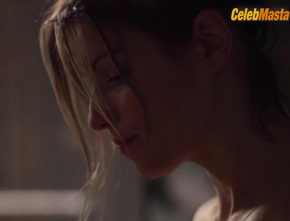 Ivana Milicevic ’s Booty, Tits Scene In Banshee - Photo 3 of 5 photo 1