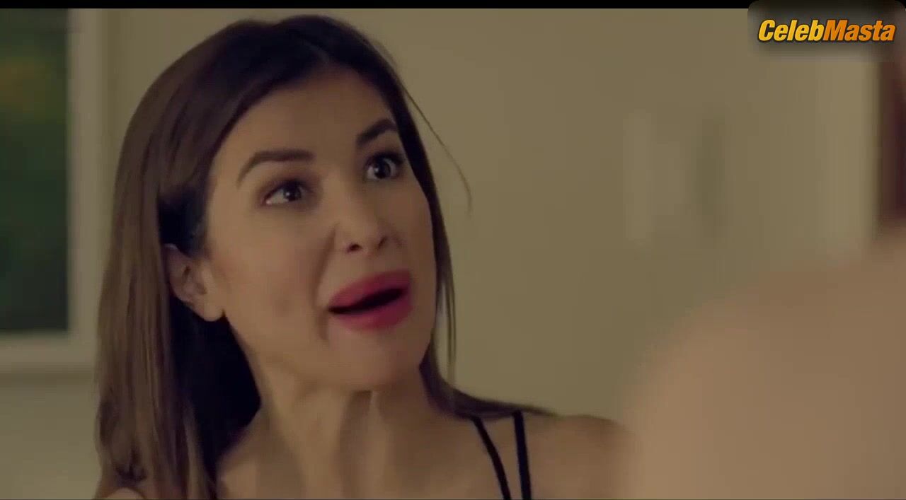 Nathalie Hart Tits Scene From Abay Babes - Photo 1 of 5 photo 5