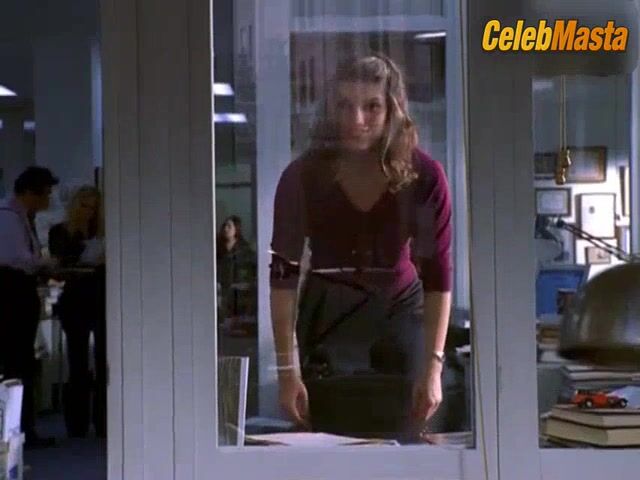 Ivana Milicevic Sexy Scene From The Mind Of The Married Man - Photo 1 of 5