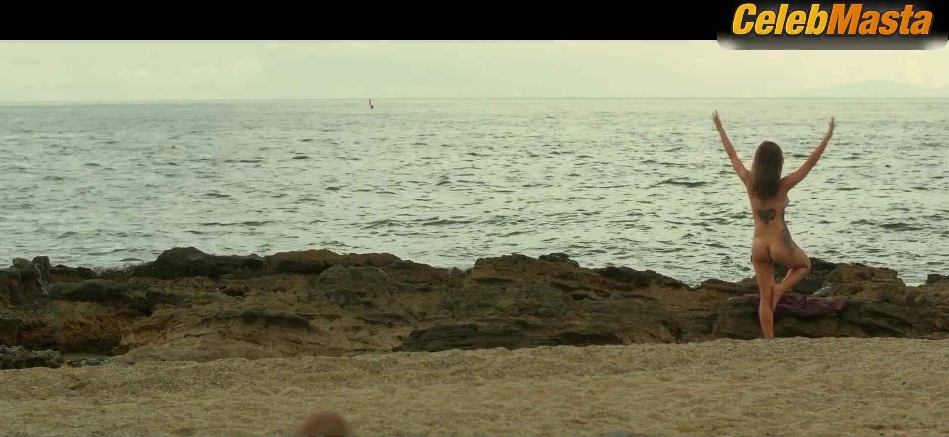 Nathalie Hart ’s Tits, Ass Scene From Sin Island - Photo 1 of 5 photo 2