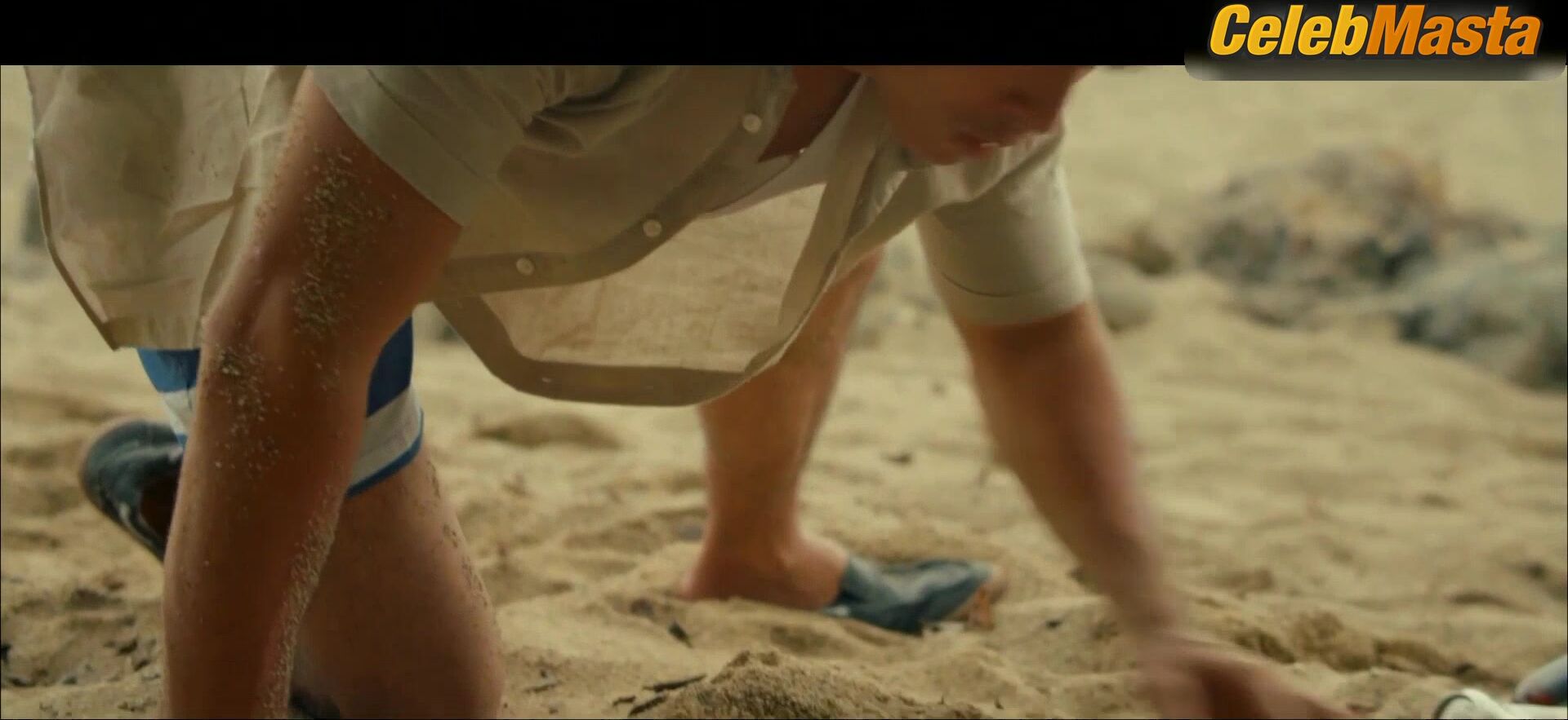 Nathalie Hart ’s Tits, Ass Scene From Sin Island - Photo 1 of 5 photo 4
