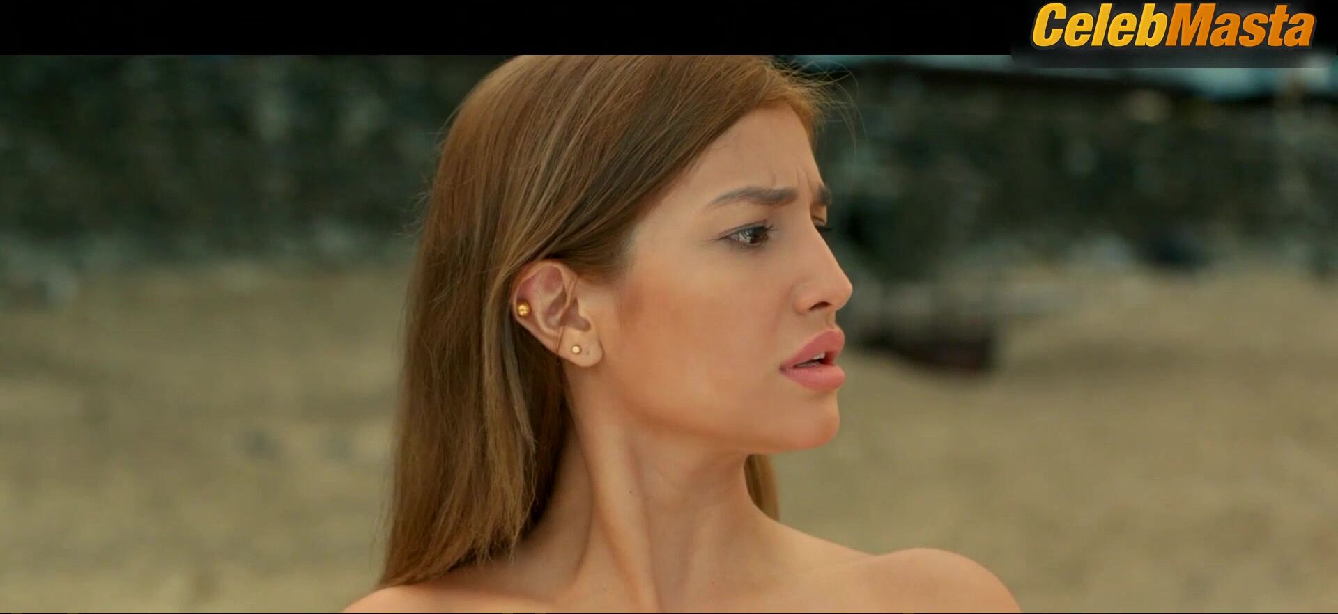 Nathalie Hart ’s Tits, Ass Scene From Sin Island - Photo 1 of 5 photo 5