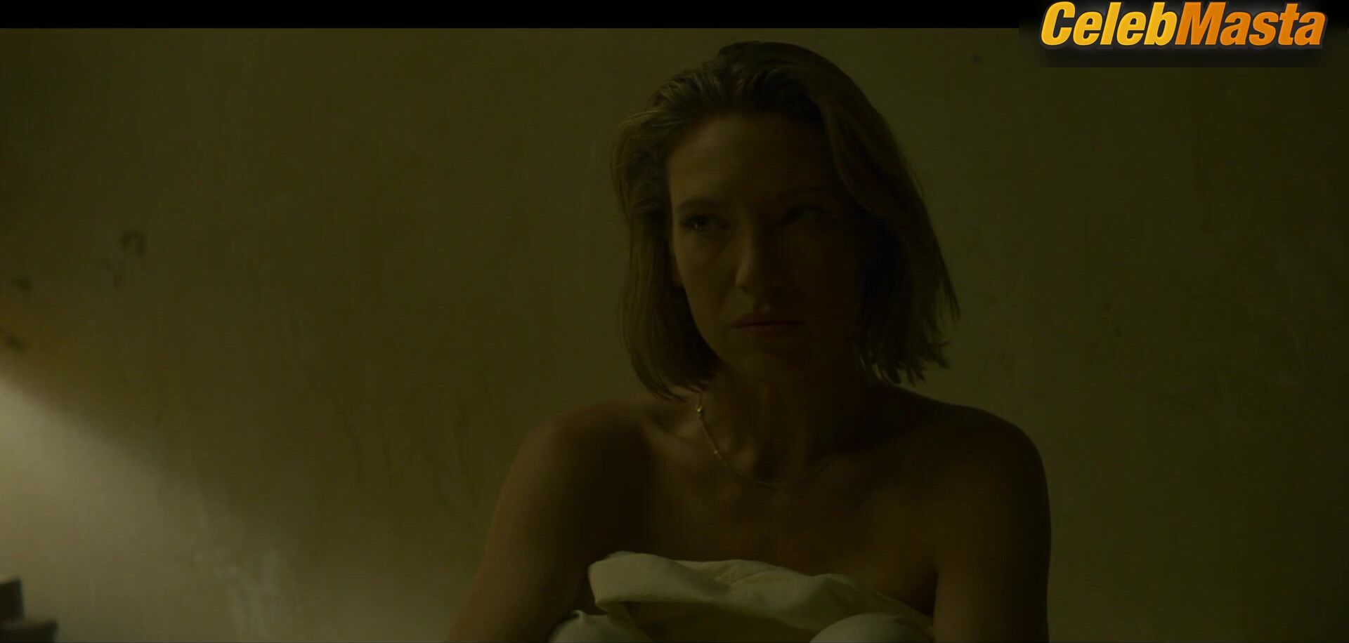 Anna Torv And Lauren Glazier’s Lesbian, - Photo 1 of 5 photo 2