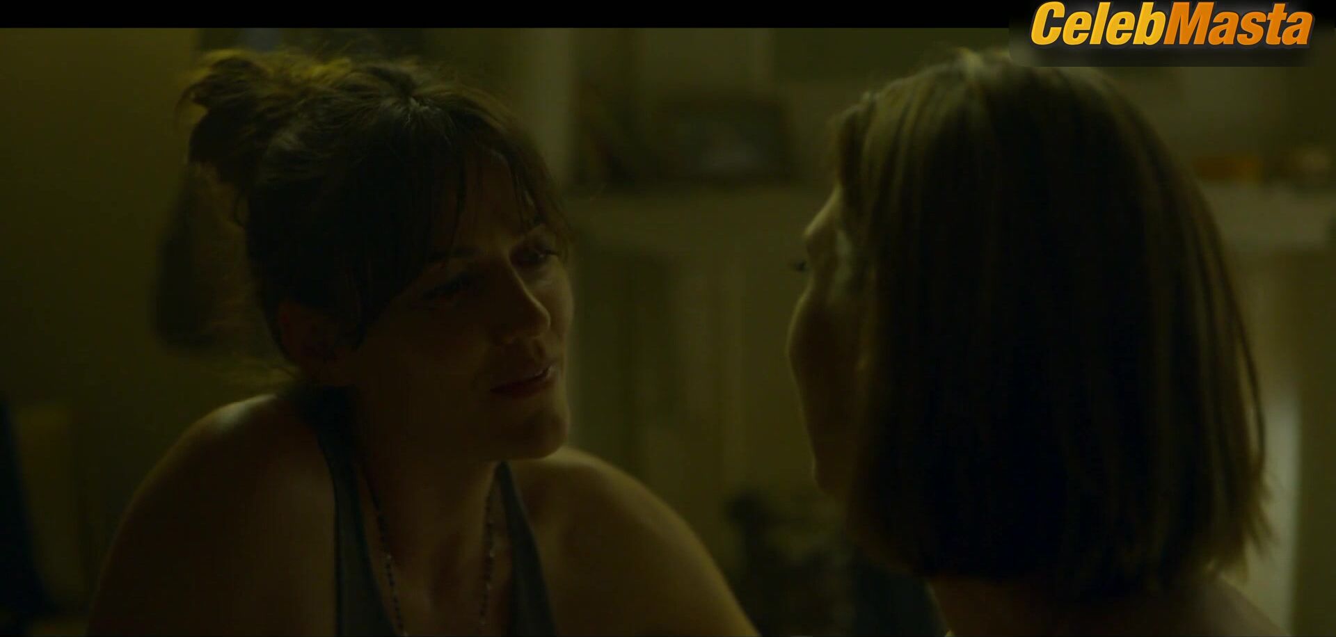 Anna Torv And Lauren Glazier’s Lesbian, - Photo 1 of 5 photo 4
