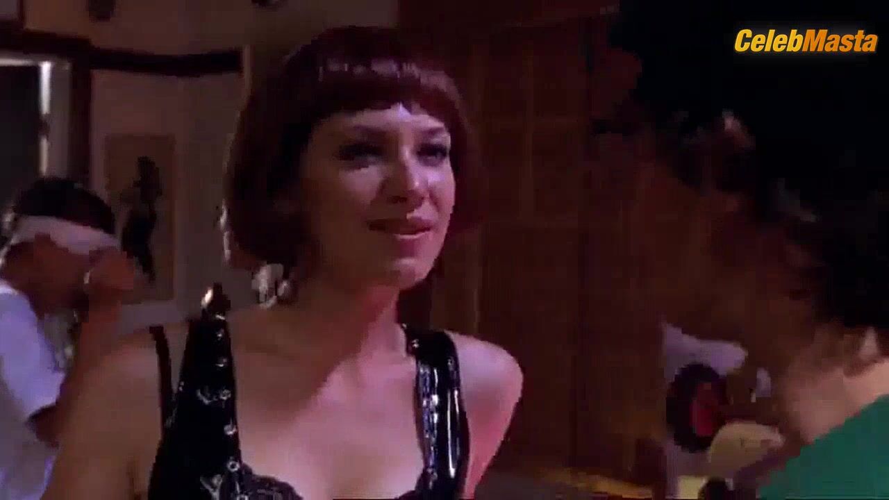 Anna Torv ’s Underwear Scene From The Secret - Photo 5 of 5