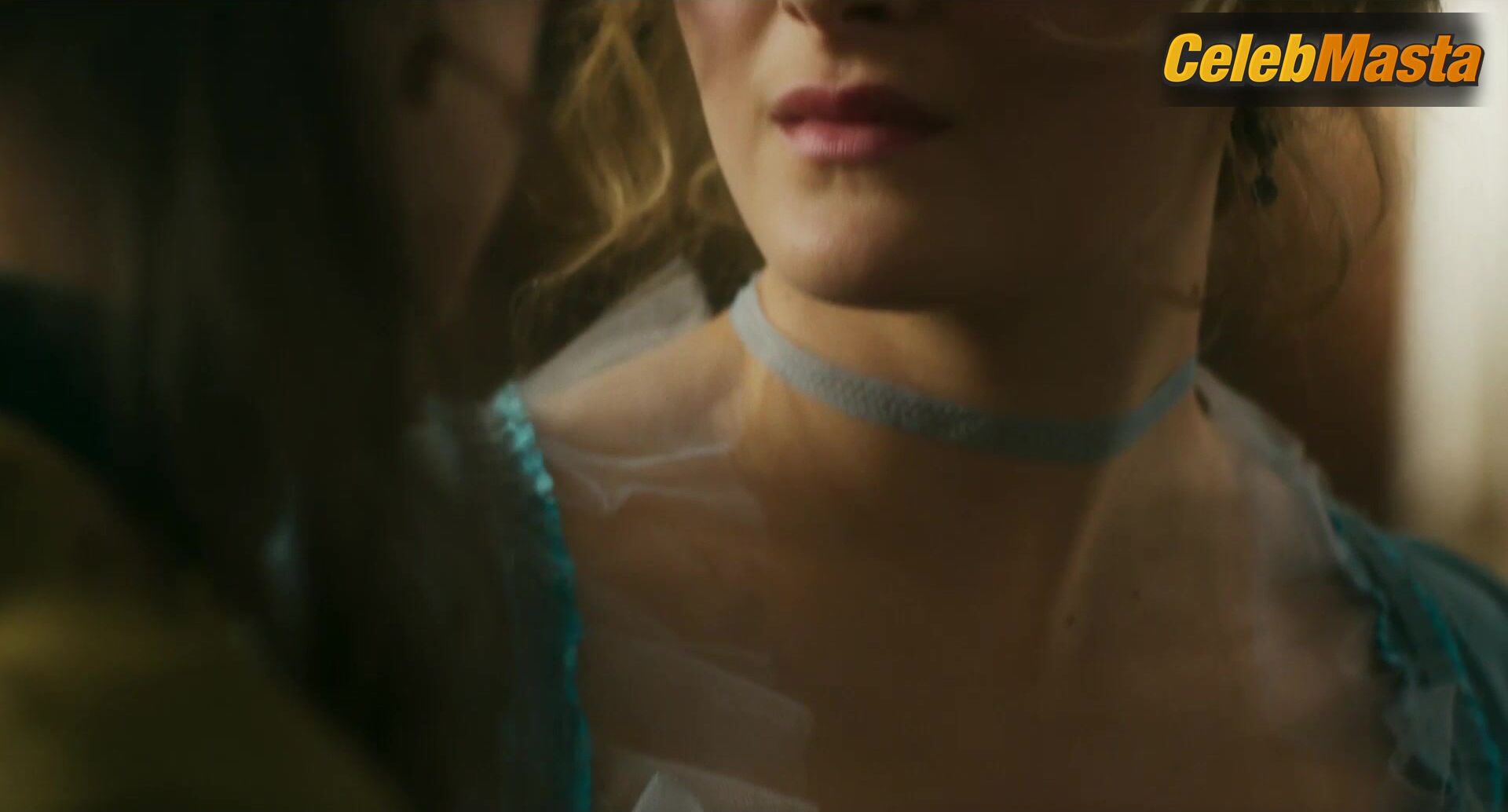 Anamaria Vartolomei , Fantine Harduin And Diane Kruger Boobs - Photo 1 of 5 photo 5