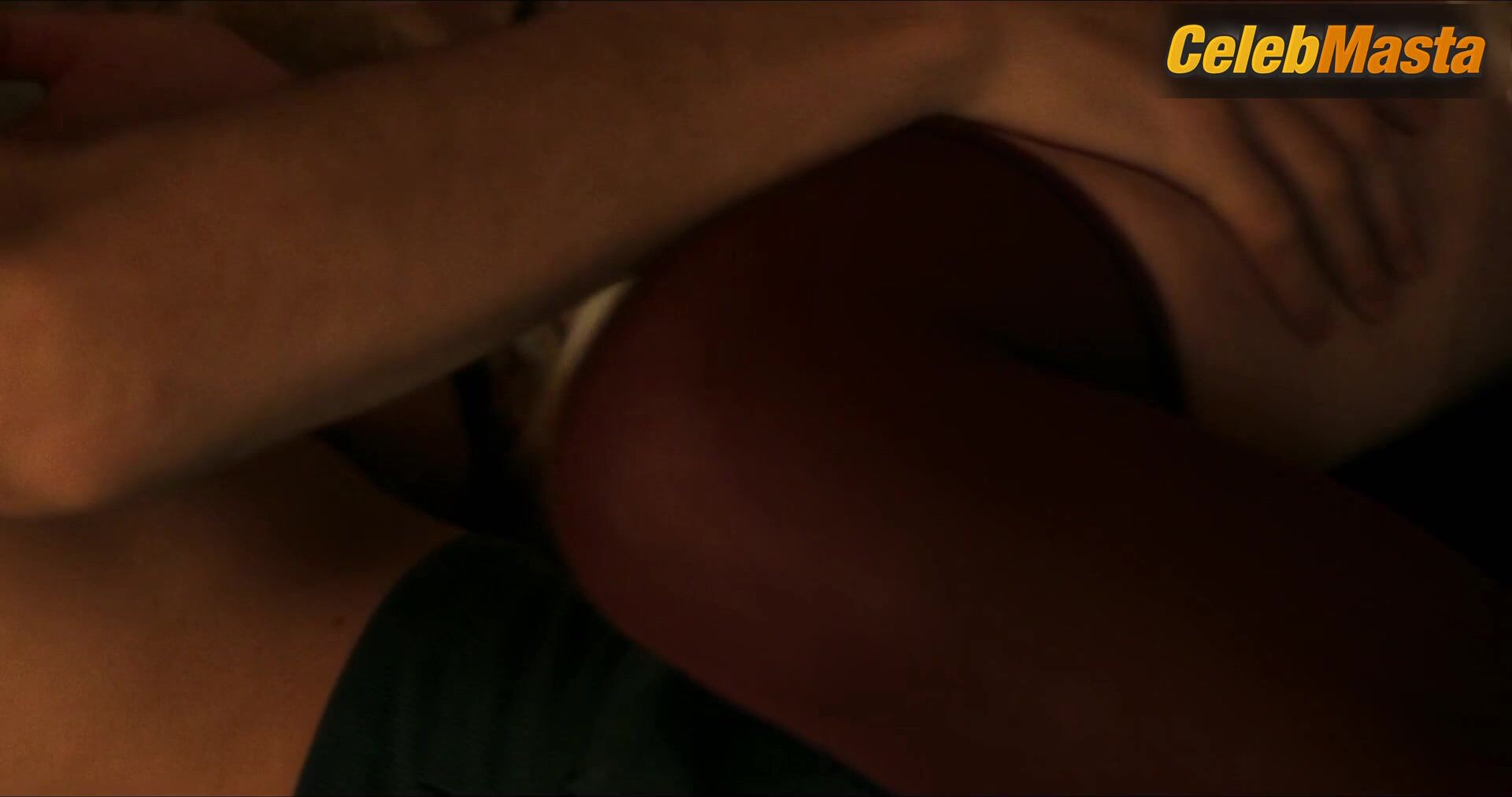 Anamaria Vartolomei ’s Boobs Scene In The Seduction - Photo 1 of 5