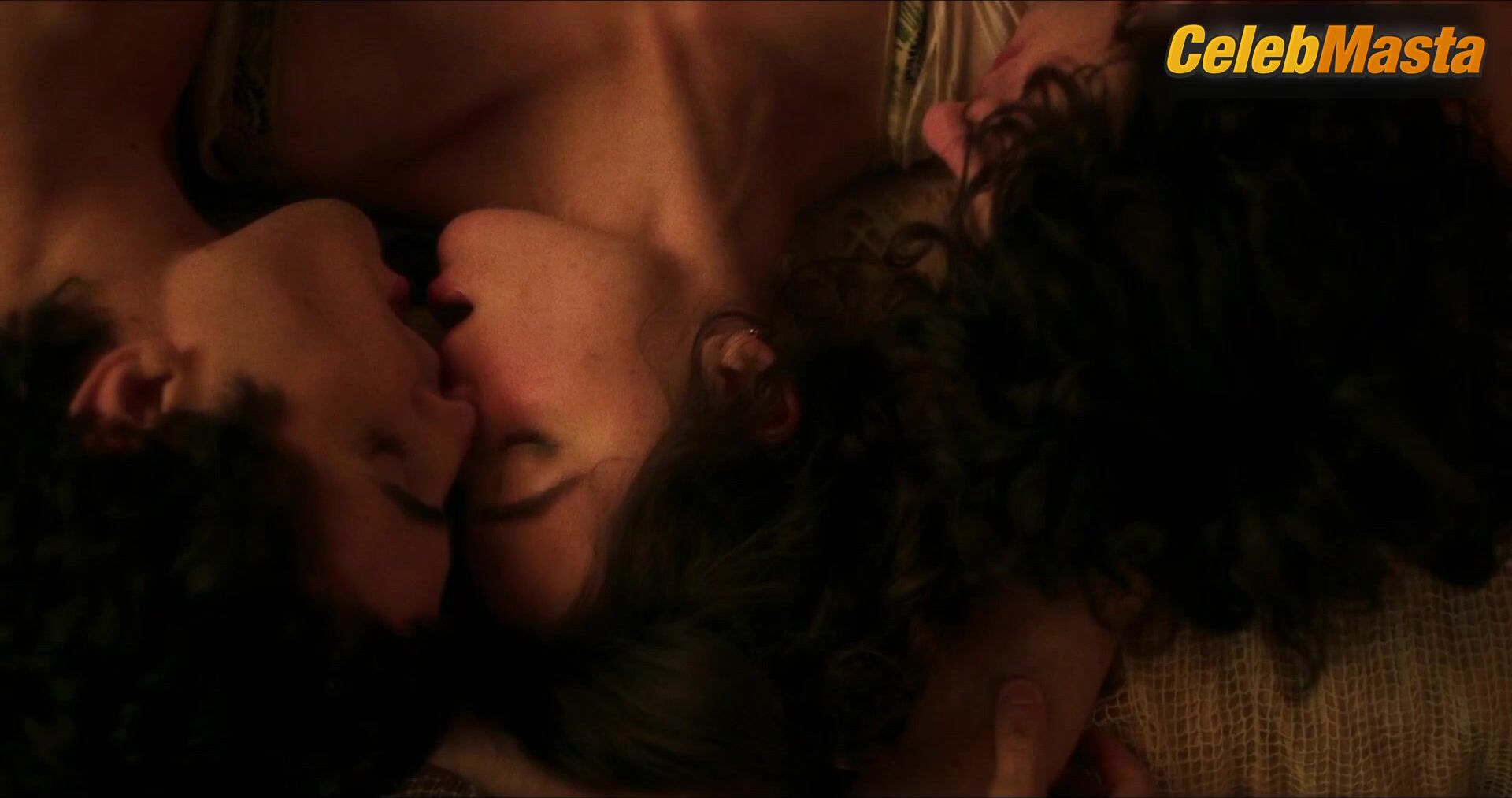 Anamaria Vartolomei ’s Boobs Scene In The Seduction - Photo 1 of 5 photo 5