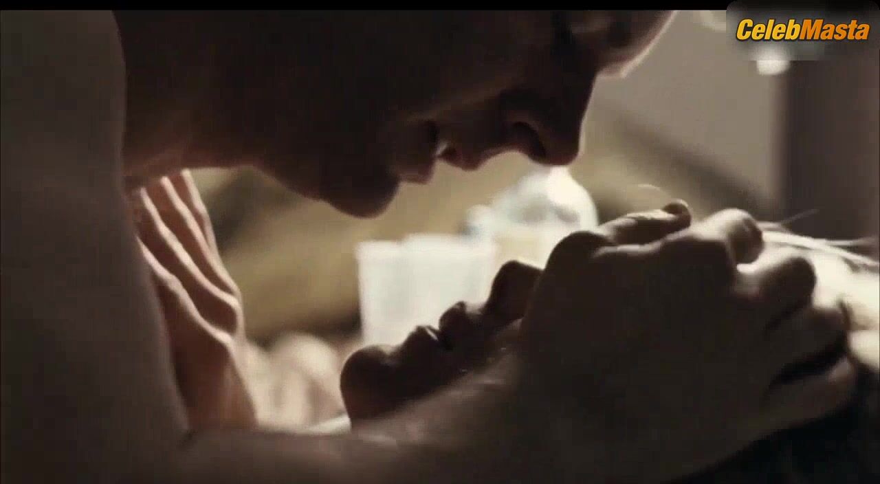 Maria Bello ’s Tits Scene From Beautiful Boy - Photo 1 of 5