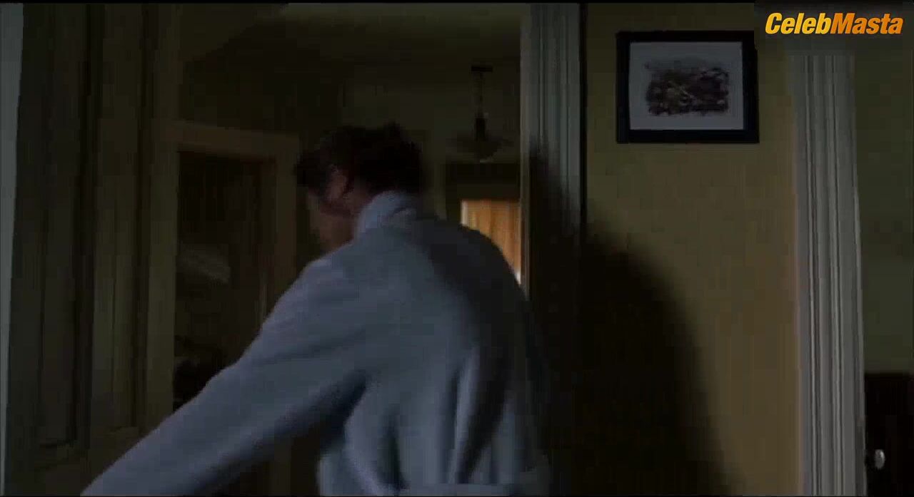 Maria Bello ’s Tits And Bush Scene From A History - Photo 2 of 5