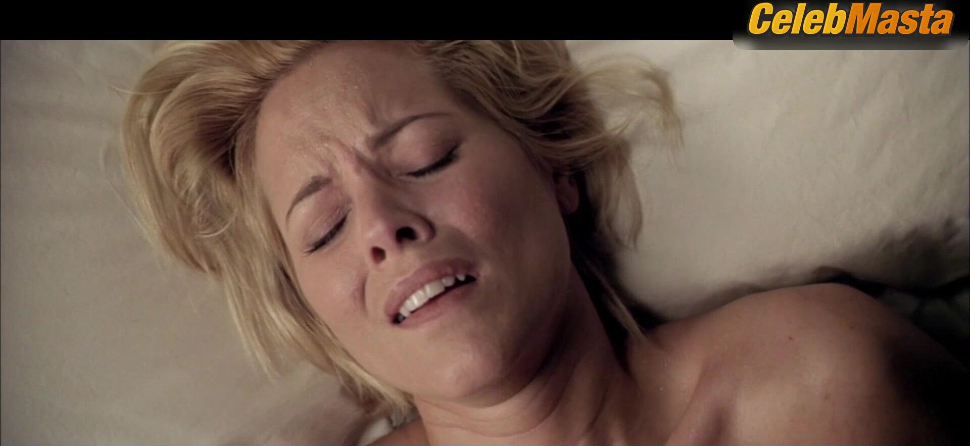 Maria Bello ’s Tits, Bush Scene From The Cooler - Photo 1 of 5