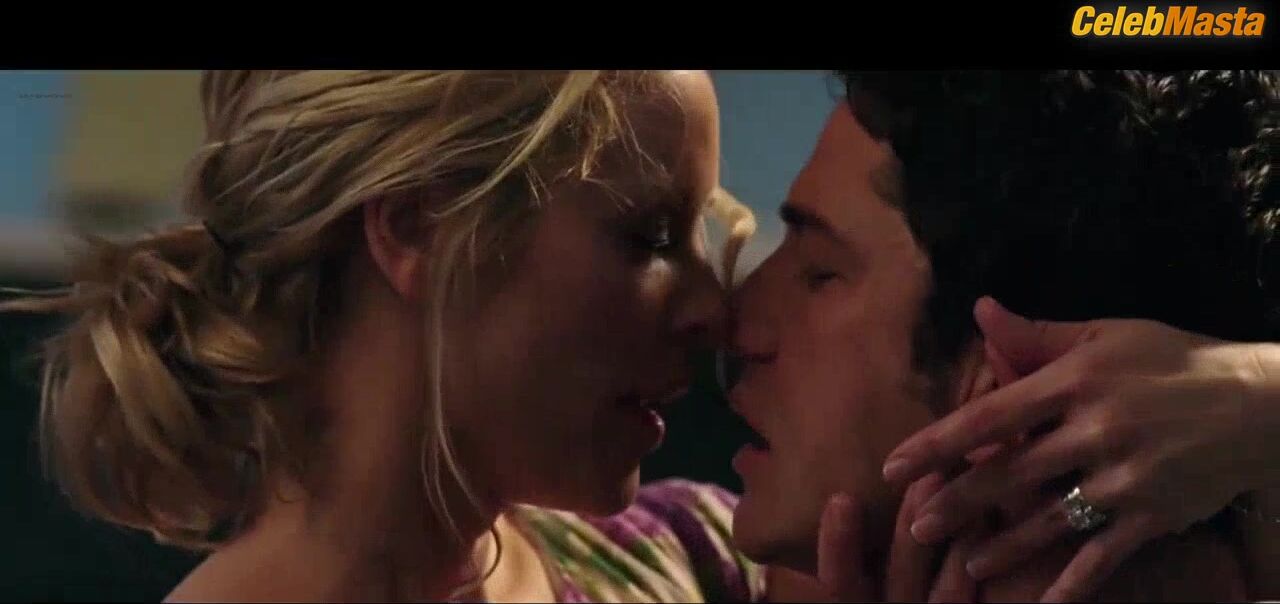 Maria Bello ’s Boobs, Underwear Scene In Shattered - Photo 1 of 5 photo 2