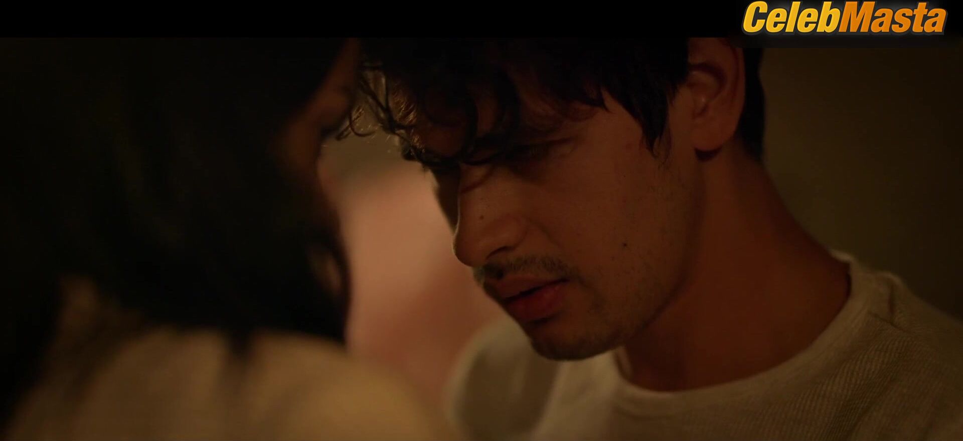 Camila Mendes Sexy Scene From Coyote Lake - Photo 4 of 5 photo 1