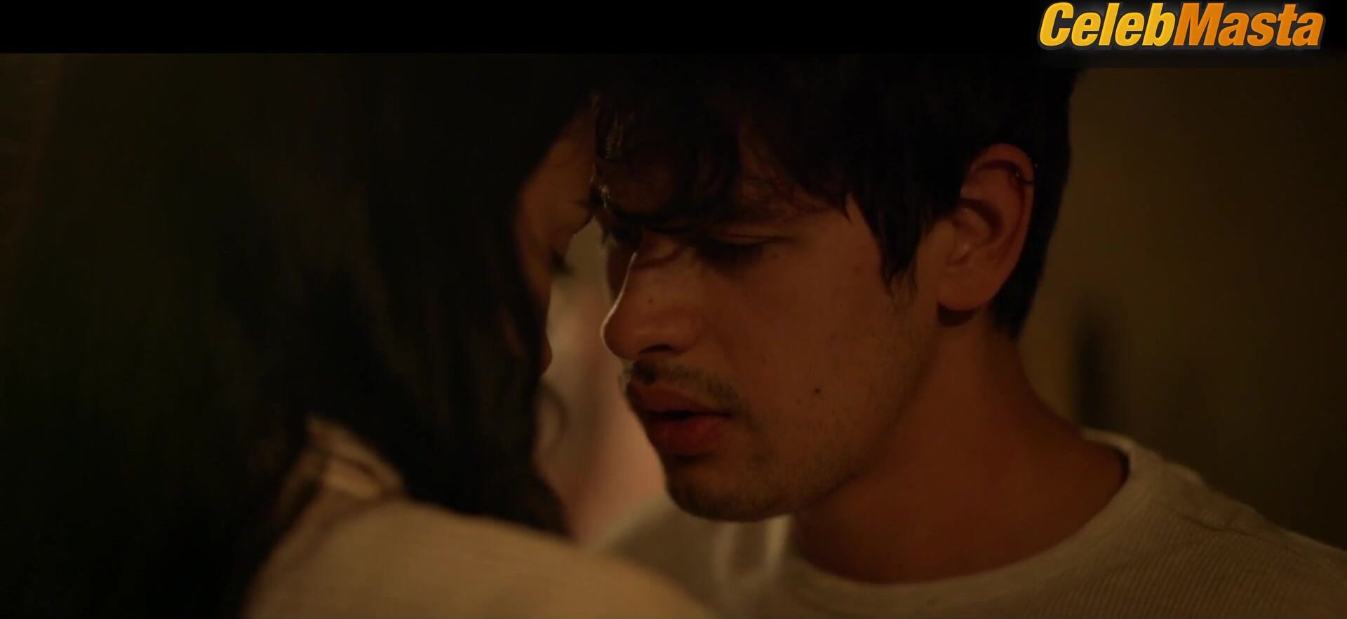 Camila Mendes Sexy Scene From Coyote Lake - Photo 4 of 5 photo 2