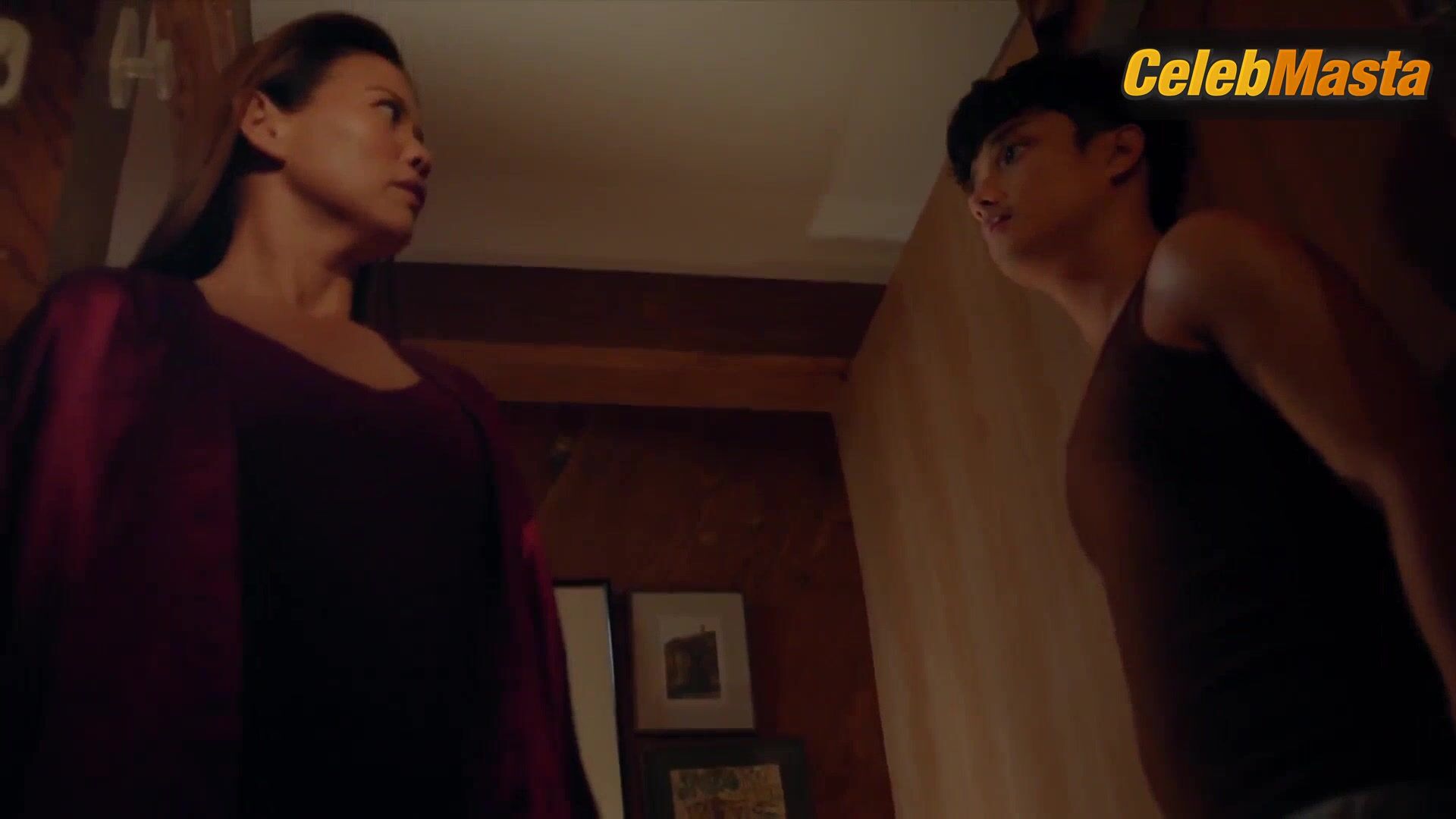 Andrea Del Rosario ’s Sexy Scene From May-december-january - Photo 1 of 5
