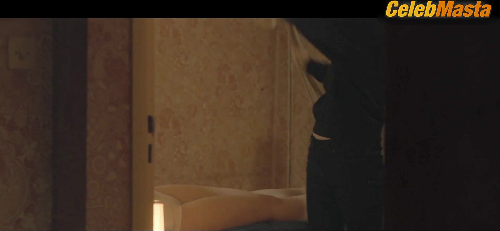 Anamaria Vartolomei ’s Underwear Scene In Medusa - Photo 3 of 5 photo 1