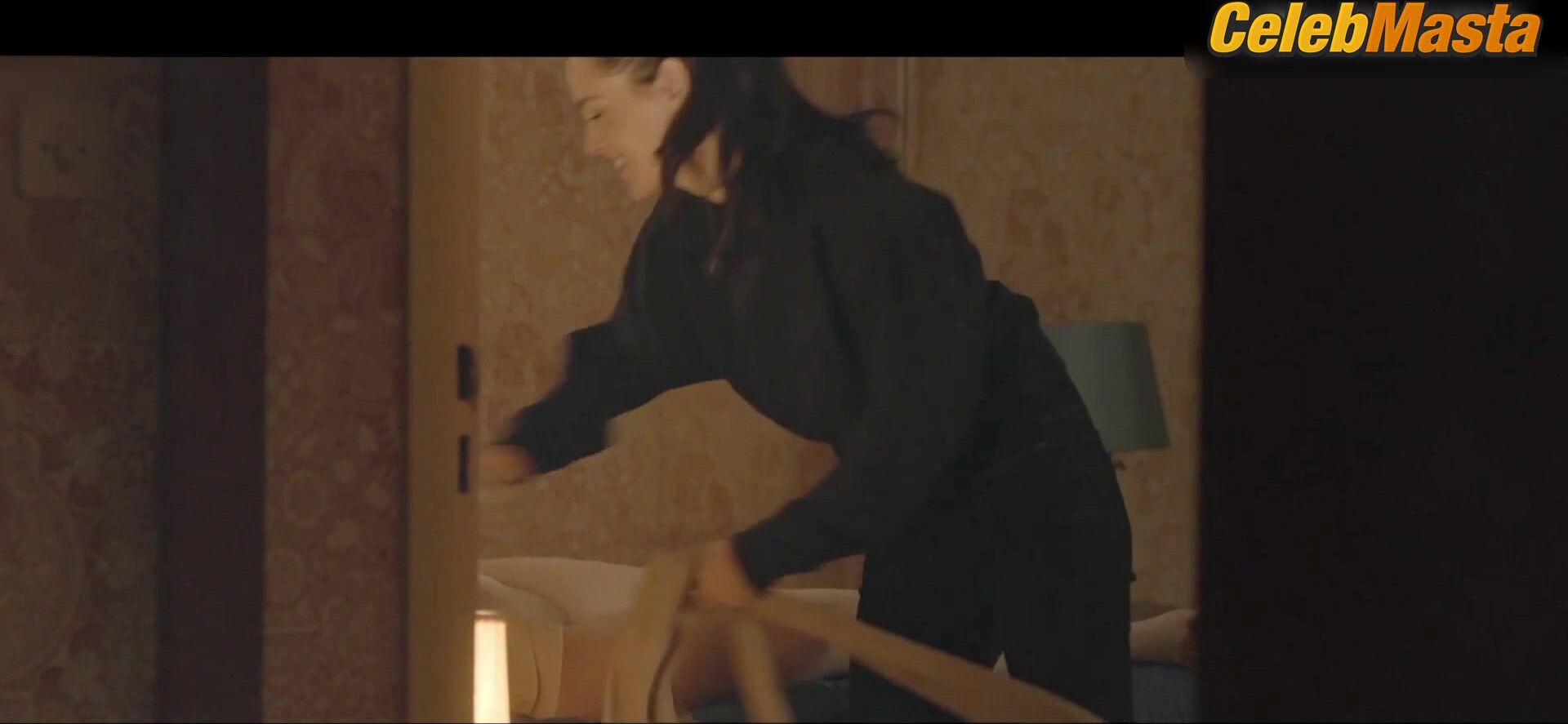 Anamaria Vartolomei ’s Underwear Scene In Medusa - Photo 3 of 5 photo 4