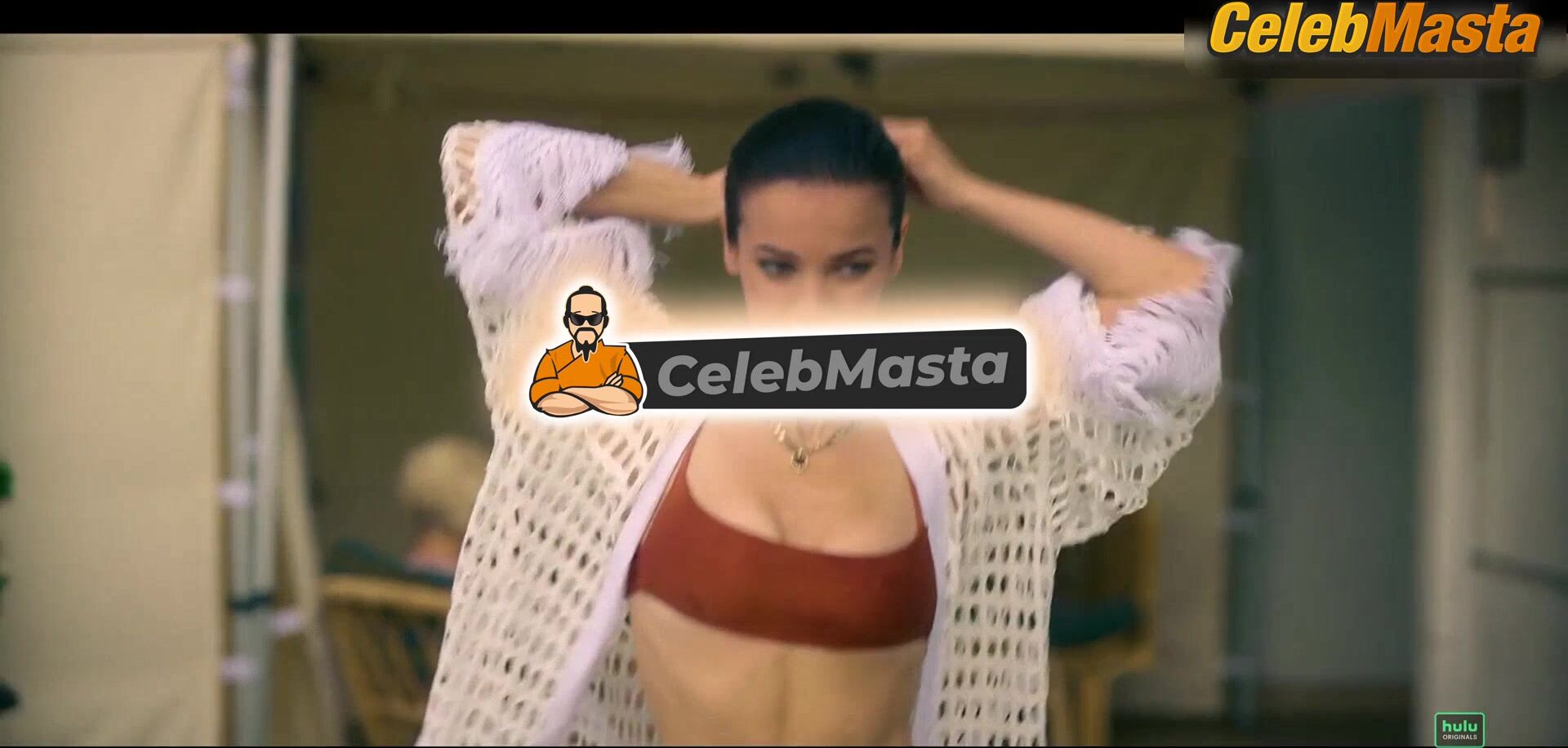Pinar Deniz Swimsuit Scene From The Actress - Photo 1 of 5 photo 4