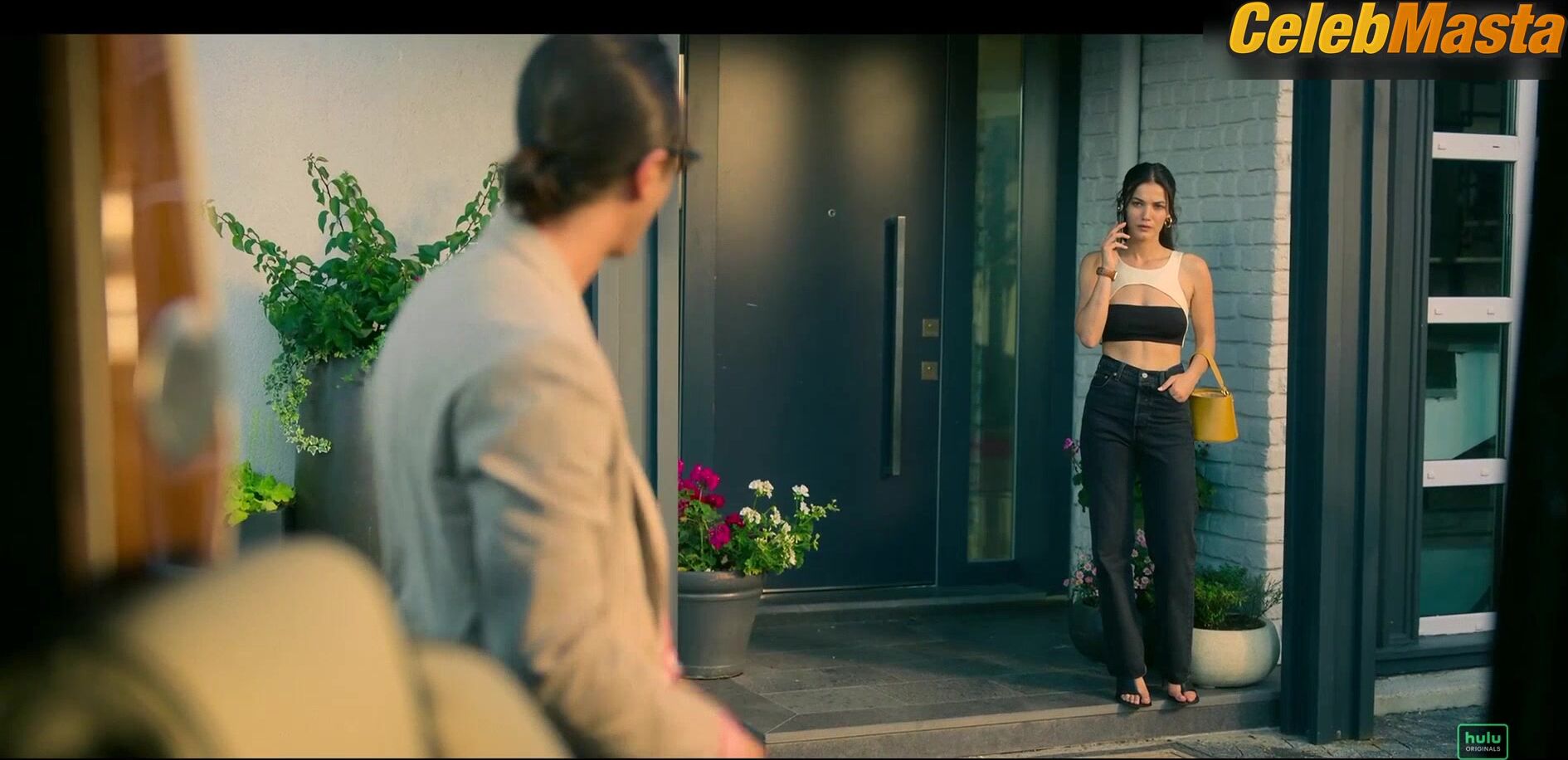 Pinar Deniz Hot Scene In The Actress - Photo 1 of 5 photo 2
