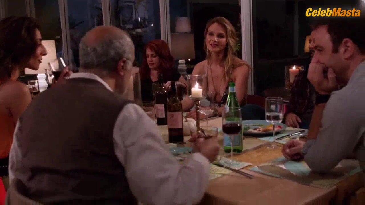 Beau Garrett ’s Tits Scene In Girlfriends’ - Photo 1 of 5 photo 2