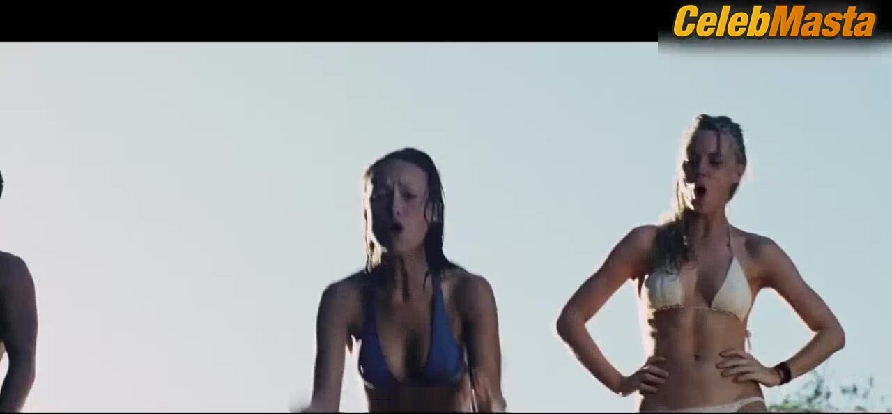 Beau Garrett Melissa George, And Olivia Wilde Swimsuit - Photo 5 of 5 photo 2