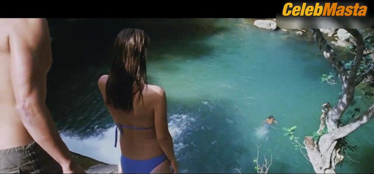 Beau Garrett Melissa George, And Olivia Wilde Swimsuit - Photo 5 of 5 photo 4
