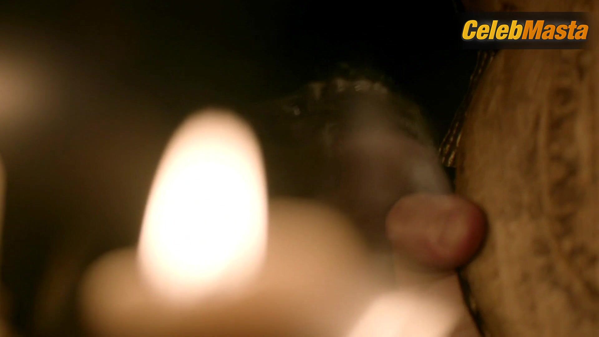 Alicia Agneson And Ragga Ragnars Bare Hot Scene In Vikings - Photo 2 of 5 photo 1