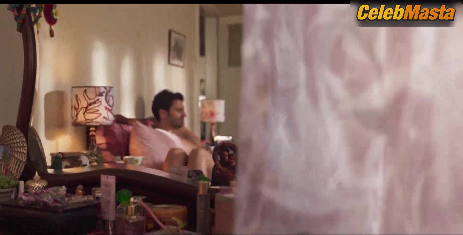 Pinar Deniz Tits And Underwear Scene From Love 101 - Photo 2 of 5 photo 1