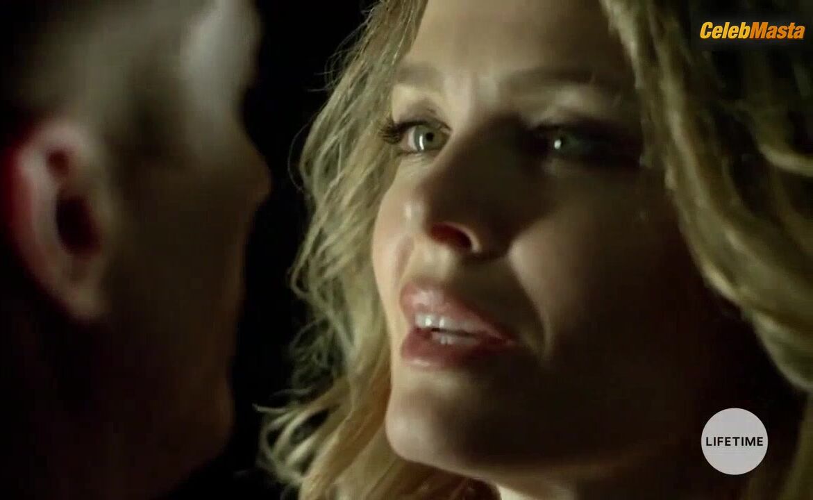 Dina Meyer ’s Sexy Scene From Evil Doctor - Photo 2 of 5 photo 1