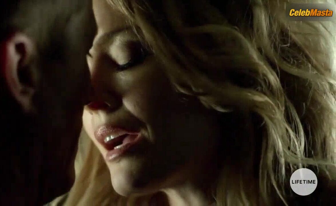 Dina Meyer ’s Sexy Scene From Evil Doctor - Photo 2 of 5 photo 4