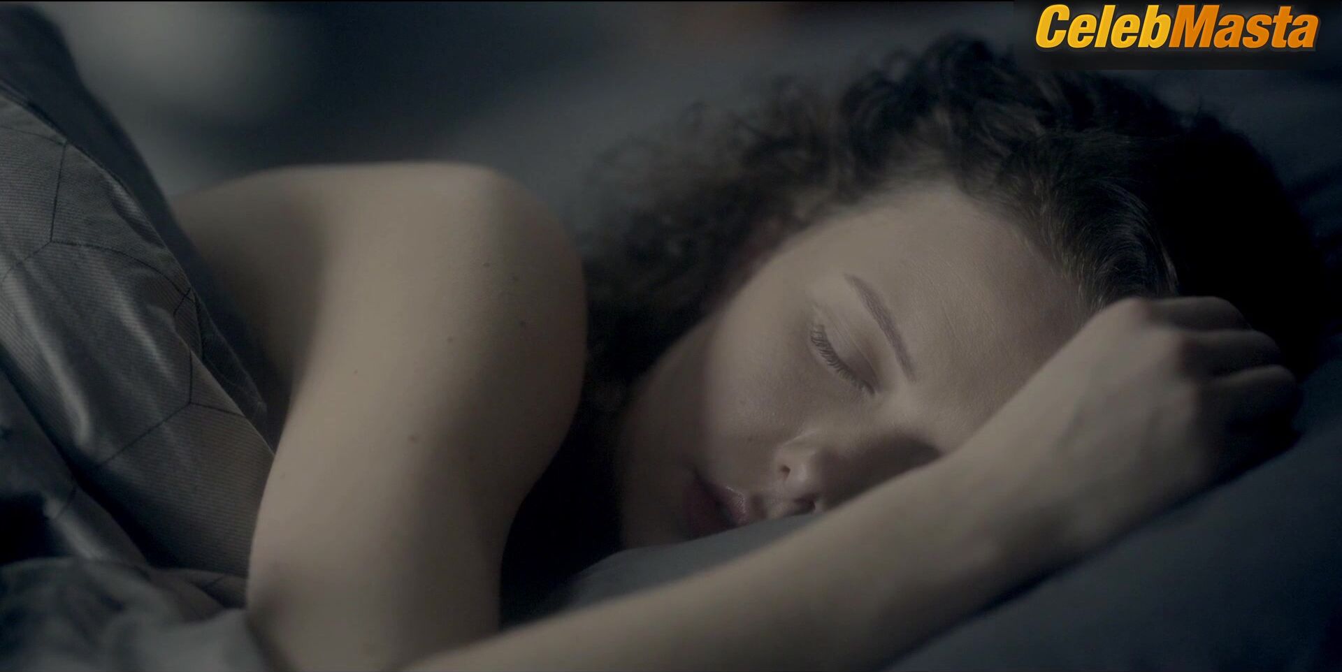 Victoria Pedretti ’s Underwear Scene From The Haunting - Photo 1 of 5