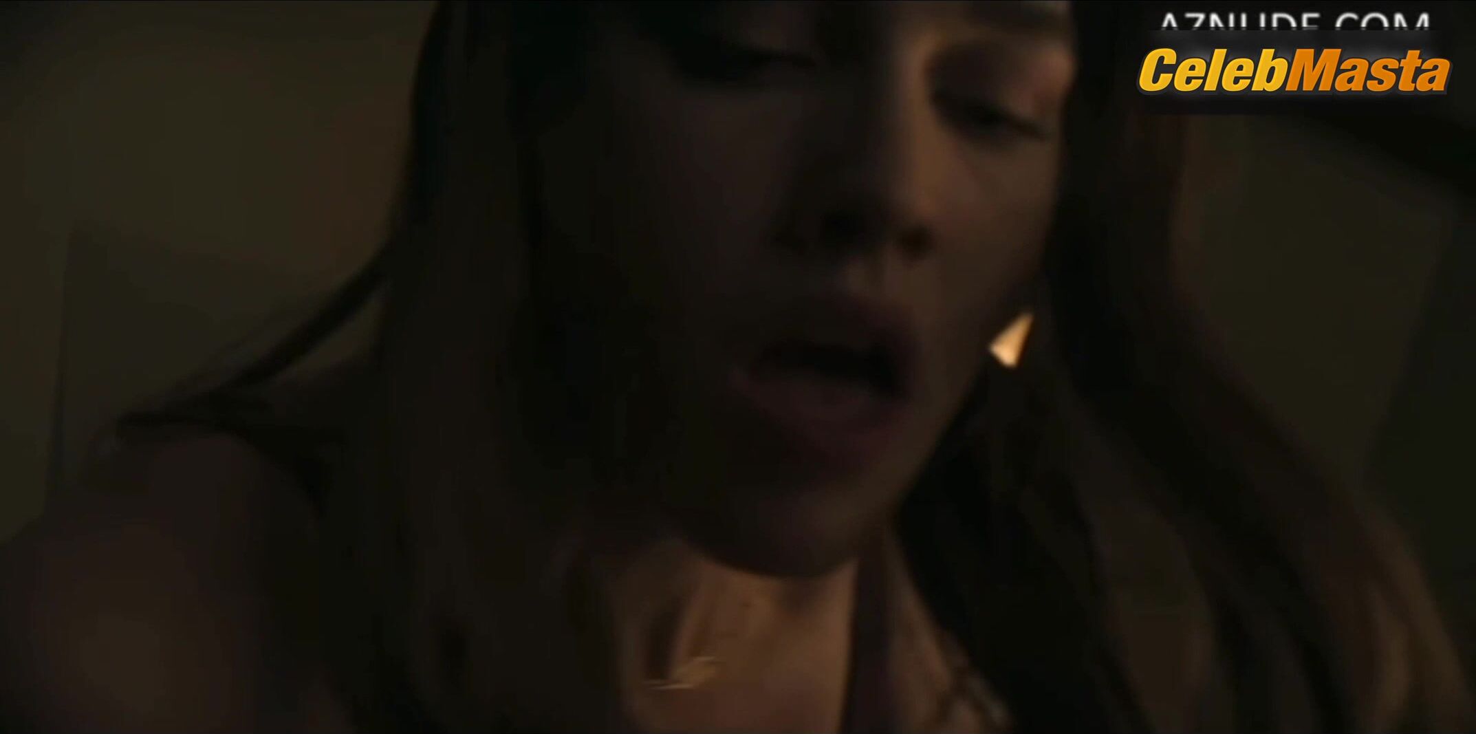 Victoria Pedretti ’s Booty, Thong Scene In You - Photo 2 of 5 photo 4