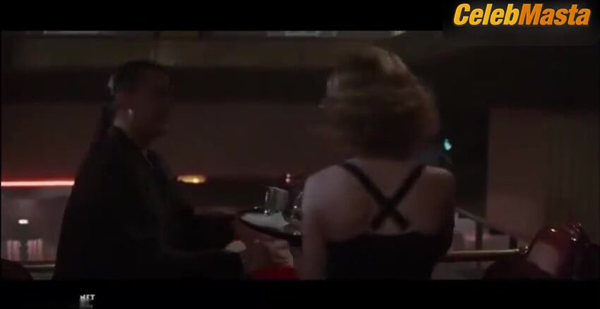 Shannon Whirry ’s Sexy Scene From Out For Justice - Photo 1 of 5