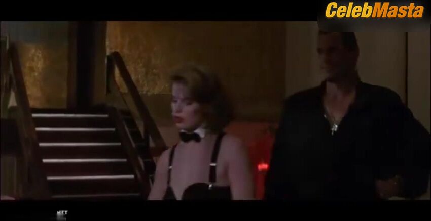 Shannon Whirry ’s Sexy Scene From Out For Justice - Photo 1 of 5 photo 2